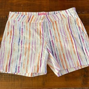 Isaac Mizrahi shorts size 12